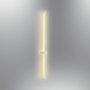 Opviq L1173 Lámpara de pared blanca